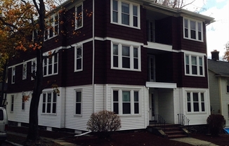 154 LOVELL ST