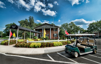 Waterford Square Apartment Homes