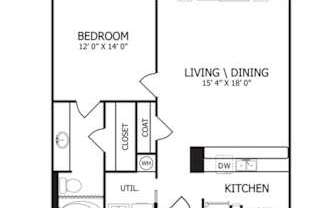 Partner-provided photo for $1125 unit