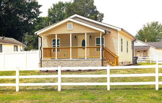 100% Updated Home! Sterling Elementary School! Easy Access I-485!
