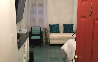 Updated Studio/1 BA
