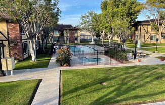 Stratford Arms Apartments