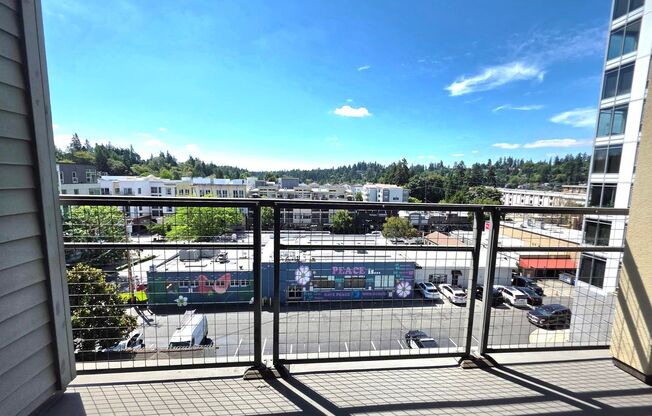 2 beds, 2 baths, 1,155 sqft, $4,195, Unit 513