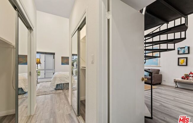 2 beds, 1 bath, 829 sqft, $3,499, Unit 328