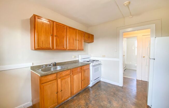 31-33 Dorothy St / Dorothy Apartments LLC