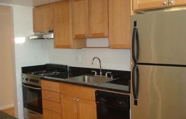 1 bed, 1 bath, 745 sqft, $2,500, Unit 1001