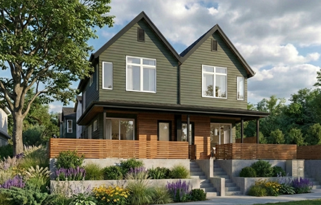 Willow Cottages - Brand New Construction!!!