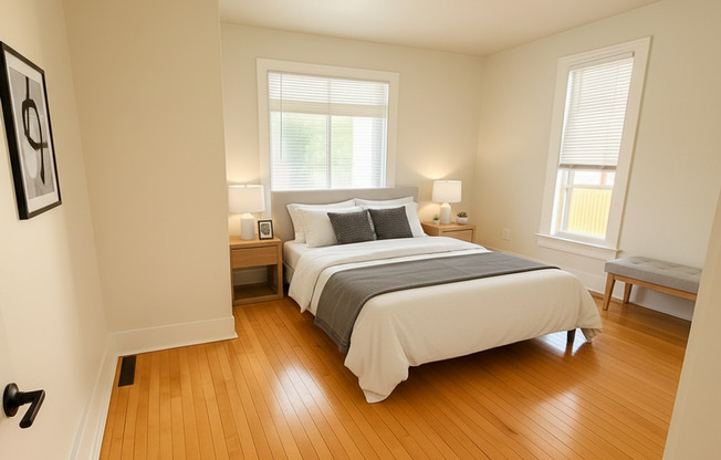 Your Ideal Living Space!