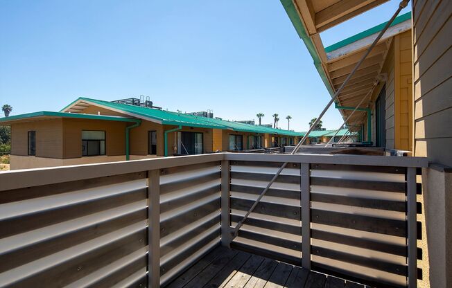 1 bed, 1 bath, 567 sqft, $2,395, Unit B201