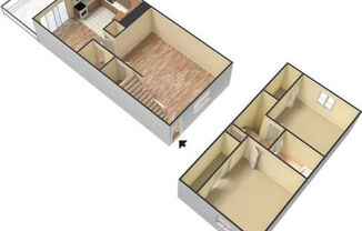 Partner-provided photo for $1218 unit