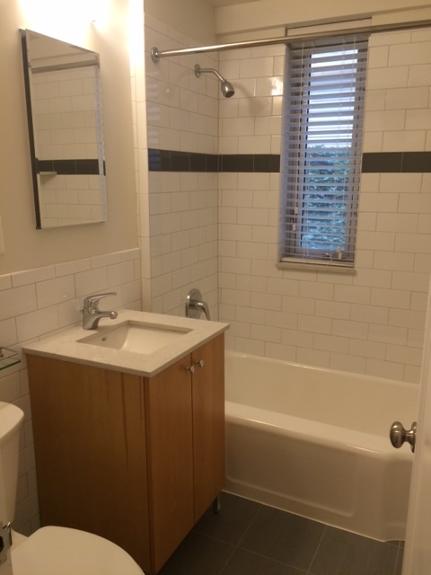 1 bed, 1 bath, 704 sqft, $2,295, Unit 110