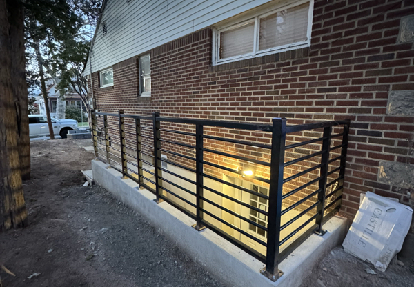 17 ARLINGTON AVE