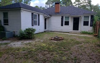 3 beds, 1 bath, $1,850