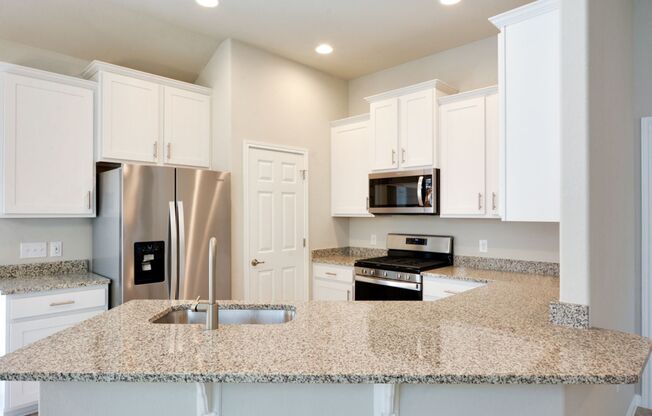 121 Thelonious Dr #1601, Austin, Texas 78745