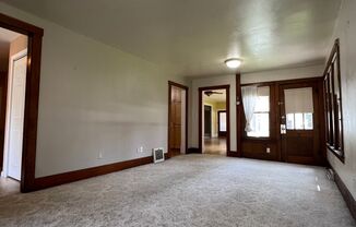 2 beds, 1 bath, $1,445