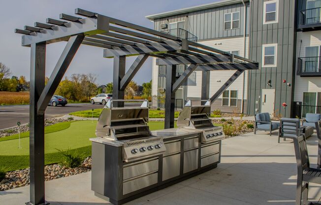 The Preserve at Pintail Ponds