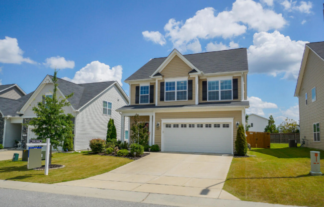 1121 TULIP POPLAR RD