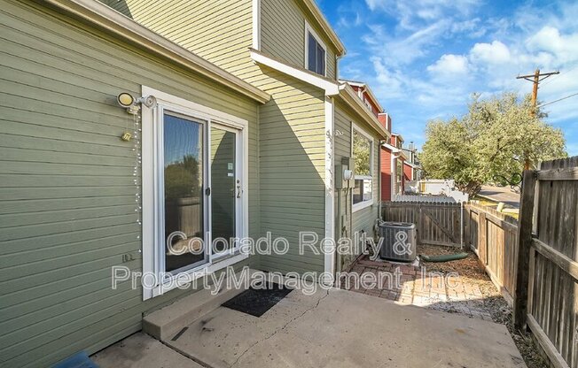 Partner-provided property photo