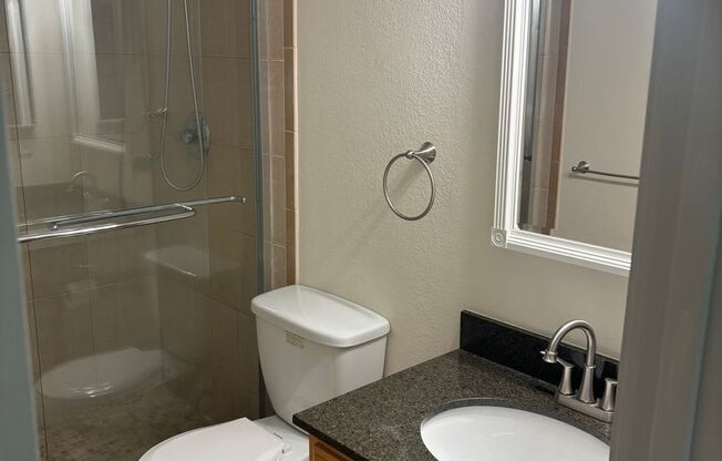 2 beds, 2 baths, $2,600, Unit # 105