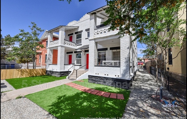 615 ARIZONA AVE