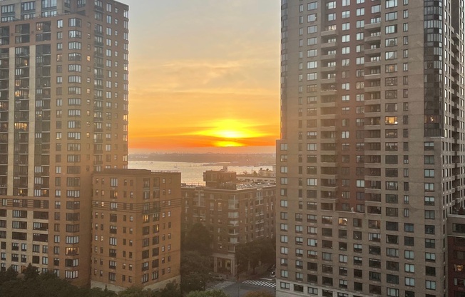 Studio, 1 bath, $3,230, Unit 12G