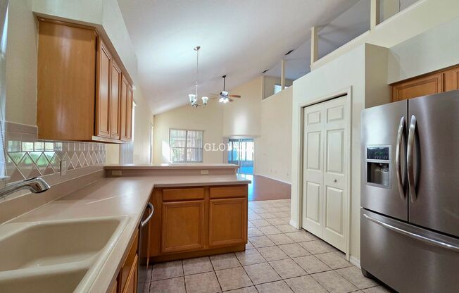 Spacious 4-Bedroom Home Available Now at Phillips Oaks!