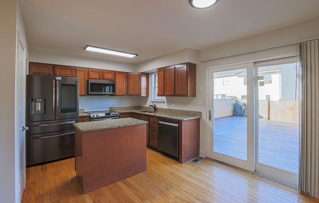 3 beds, 2 baths, $2,045