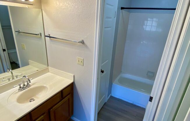 2 beds, 2 baths, $1,545, Unit # 220