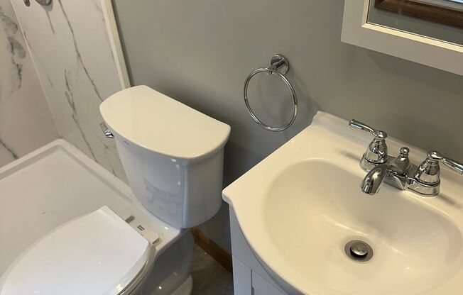 Studio, 1 bath, $900