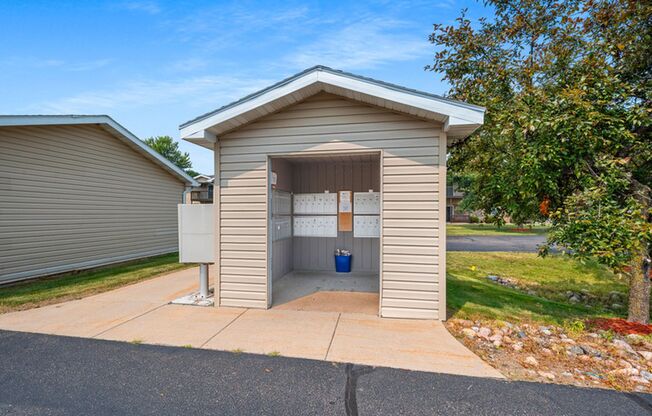 Partner-provided property photo