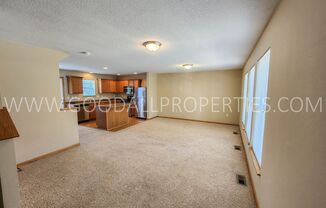 2 beds, 2.5 baths, $1,495