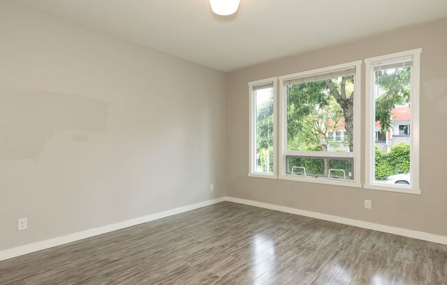 1 bed, 1 bath, 615 sqft, $1,595, Unit 206