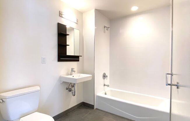 1 bed, 1 bath, 464 sqft, $2,750, Unit 302