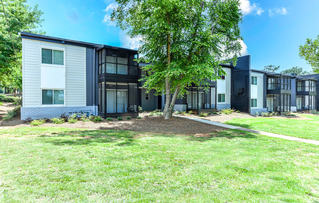 our apartments offer a clubhouse