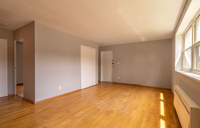 Delaware Ave Apartments
