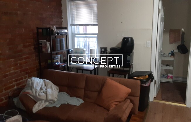 888 Huntington Ave