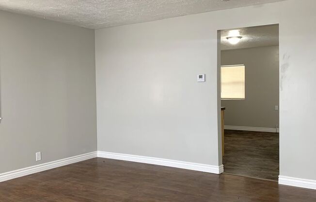 Treat Yourself Out with a $500 Visa Gift Card and 3 Weeks Rent Free – 2 Bed 1 Bath House for Rent in Clearfield!