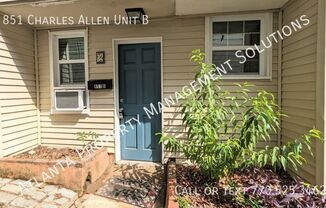 851 CHARLES ALLEN