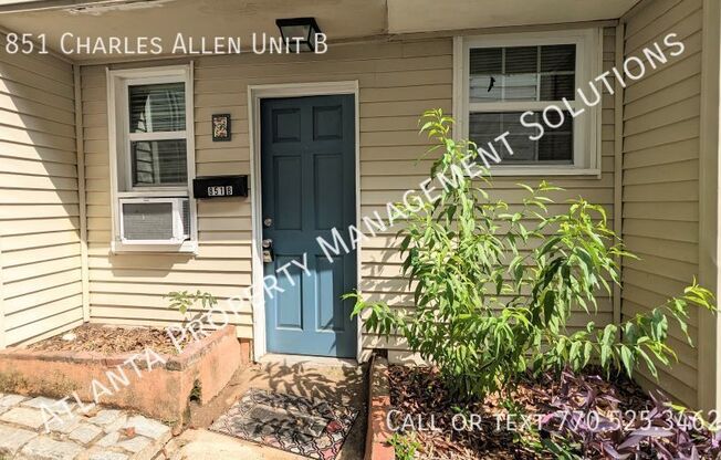 851 CHARLES ALLEN