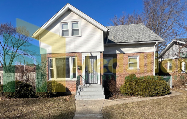 Spacious 5-Bedroom, 2-Bath Corner Lot Home with Finished Basement – Move-In Ready!