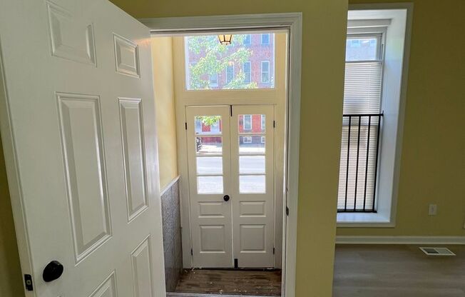 Updated 4 Bedroom Home in Upton Neighborhood