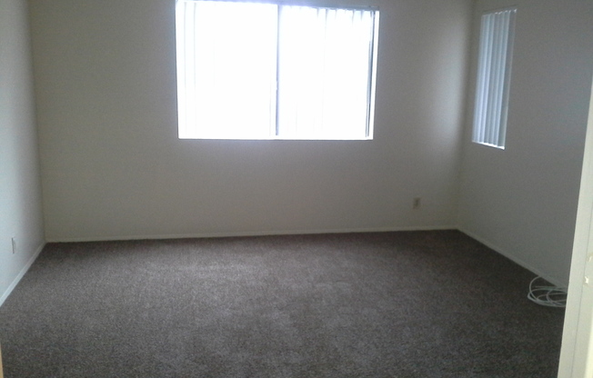 JUST REDUCED! Spacious 2 bedroom, 2 bathroom