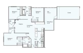 Partner-provided photo for $3166 unit