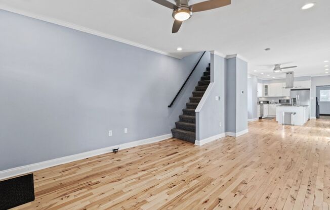 3 beds 3bath