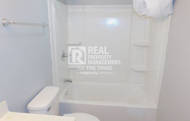 Move in Special! - Main level 2BR/1BA unit available now
