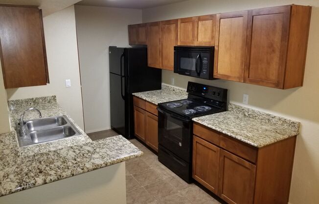 2 beds, 2 baths, $1,700