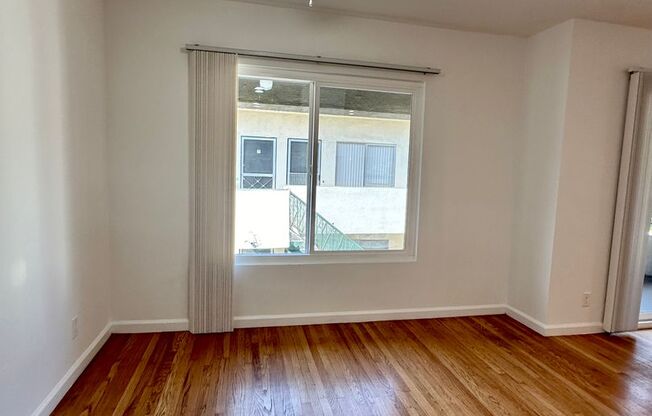 1 bed, 1 bath, $2,190, Unit 5