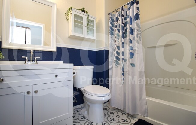 3 beds, 2 baths, 1,227 sqft, $1,861, Unit 1154