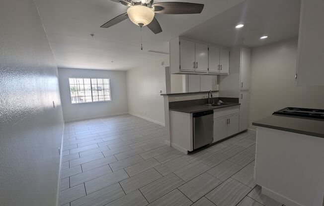 Beckwood Apartments