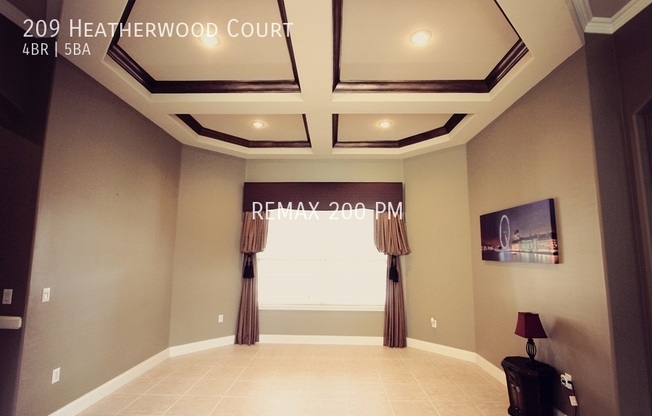 209 HEATHERWOOD CT